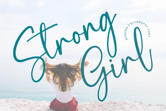 Strong Font Ideas & Design Tips for Bold Projects